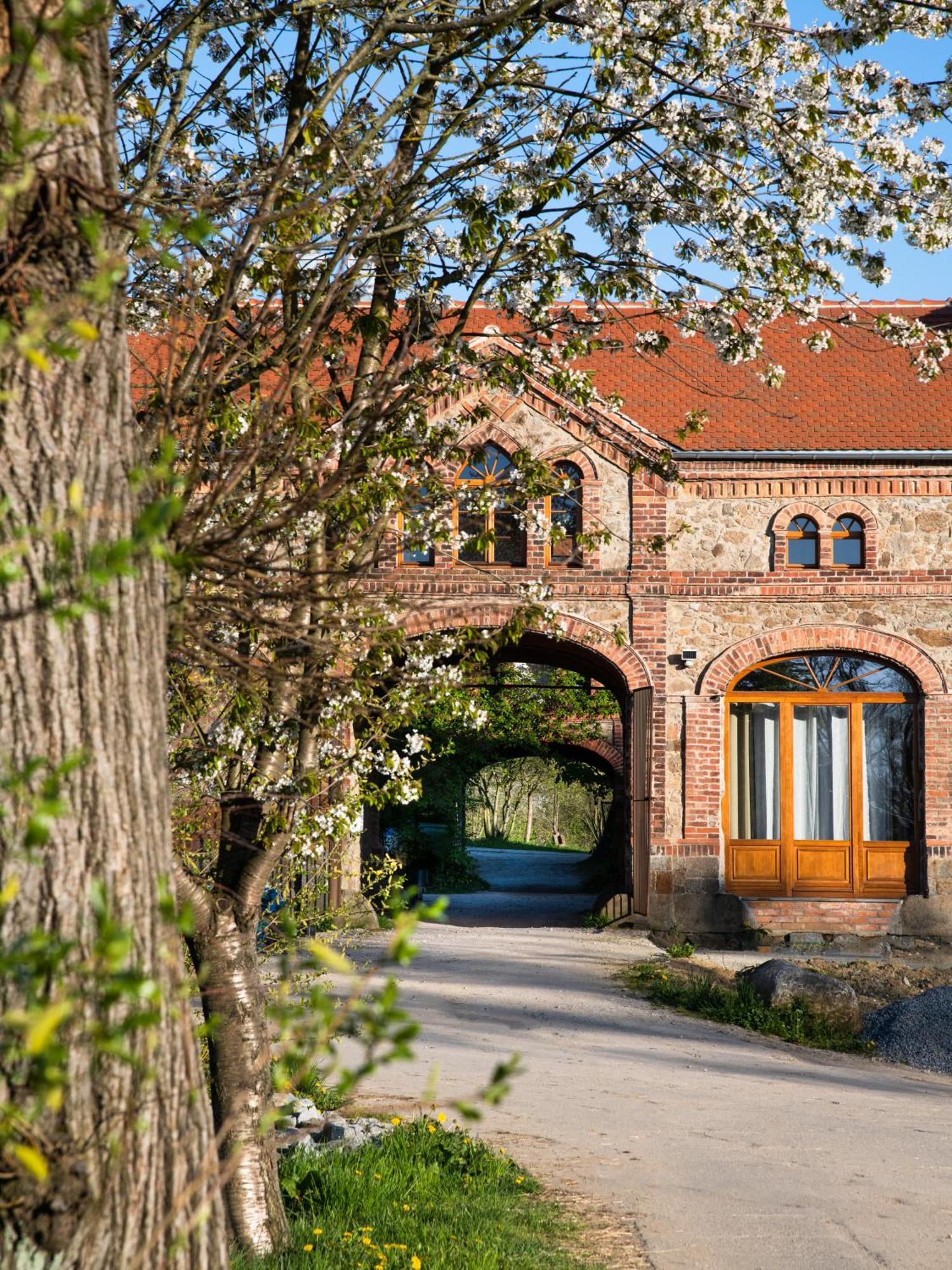 Tinyhousebeidresden 1 - Direkt Am Naturteich - Naehe Saechsische Schweiz, Dresden Großharthau エクステリア 写真
